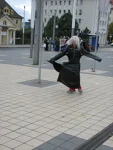 Foto des Kostüms