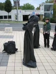 Foto des Kostüms