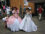 Foto des Kostüms
