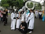 Foto des Kostüms