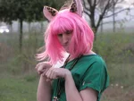 Foto des Kostüms