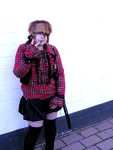 Foto des Kostüms