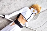 Cosplay-Cover: Halibel