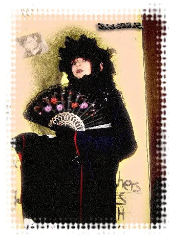 Cosplay-Cover: Kyo - Tsumi to batsu