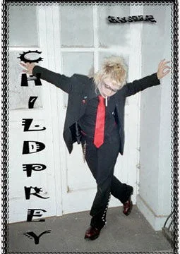 Cosplay-Cover: Kyo - CHILD PREY