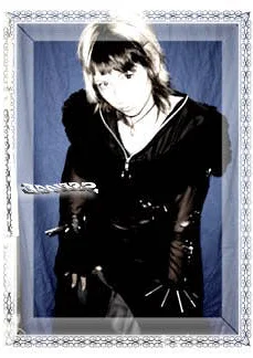 Cosplay-Cover: Kyo - Raison d