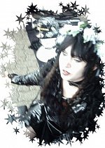 Cosplay-Cover: Kyo - GARDEN ( black version )