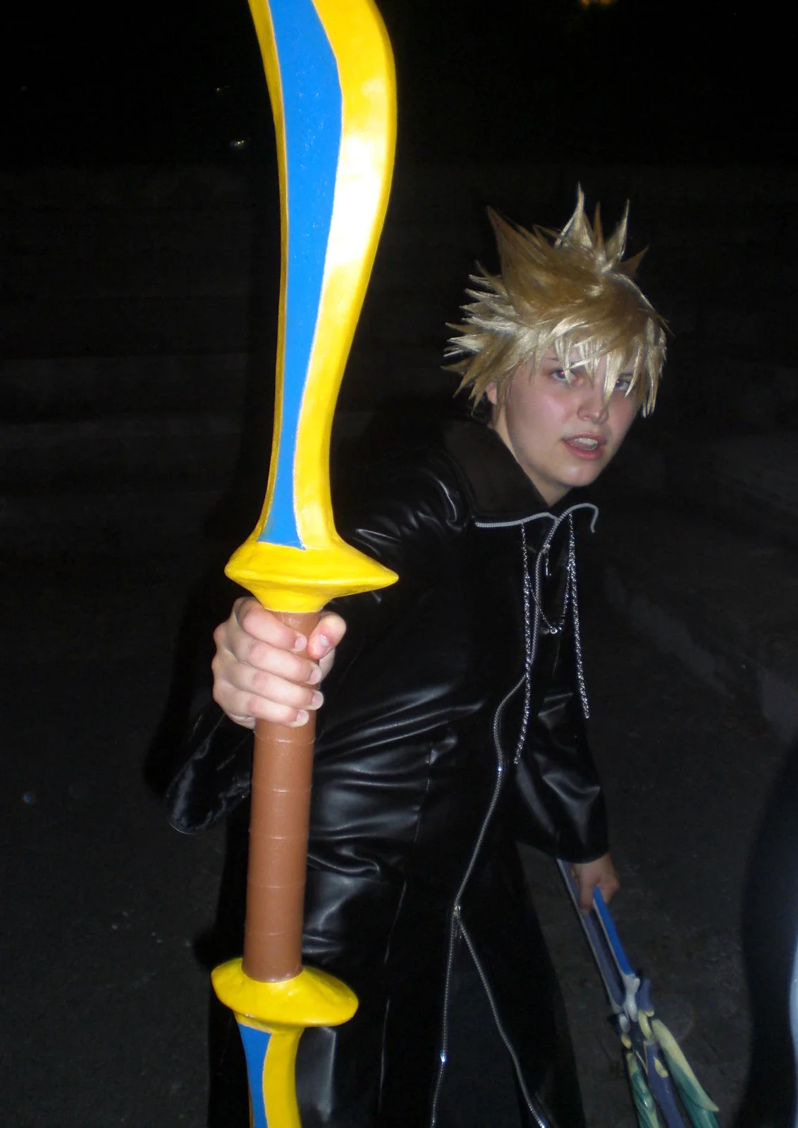 Cosplay-Cover: Alinas Dinge auf Abwegen xD