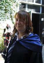 Cosplay-Cover: Ravenclaw Schülerin