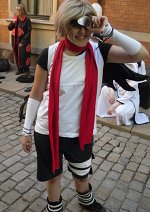 Cosplay-Cover: Anbu Naru