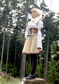 Cosplay-Cover: Mami Tomoe