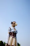 Foto des Kostüms
