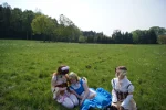 Foto des Kostüms