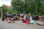 Foto des Kostüms