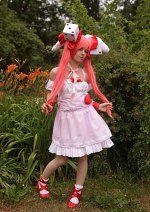 Cosplay-Cover: Rabi en Rose