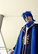 Cosplay-Cover: Kaito Shion [Sandplay]