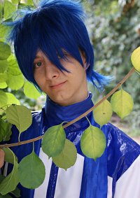 Cosplay-Cover: Kaito Shion