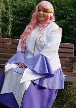 Cosplay-Cover: Lacus Clyne