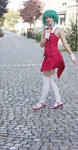 Foto des Kostüms