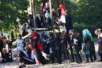 Foto des Kostüms