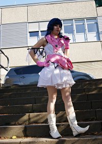 Cosplay-Cover: Lynn Minmay