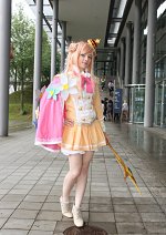 Cosplay-Cover: meruru (atelier meruru)