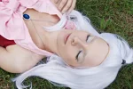 Cosplay-Cover: Mirajane Strauss