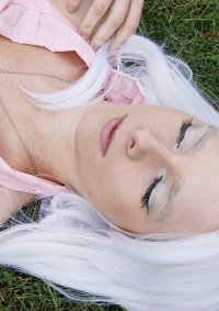 Cosplay-Cover: Mirajane Strauss