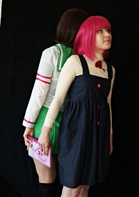 Cosplay-Cover: Momoka Oginome