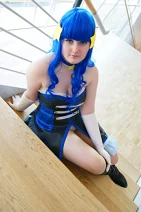 Cosplay-Cover: Hikari Utada