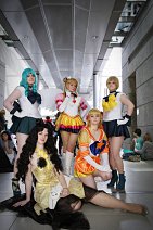 Cosplay-Cover: Eternal Sailor Moon [Final]
