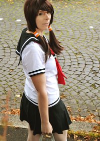 Cosplay-Cover: Isone Kotoha