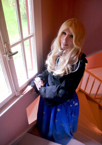 Cosplay-Cover: Diana Livermore 【Helloween to yoru no monogatari】