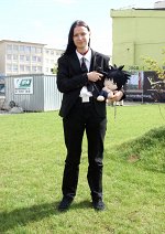 Cosplay-Cover: Mikami, Teru