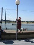 Foto des Kostüms