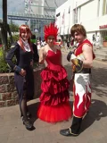 Top-3-Foto - von Blackdragonstar