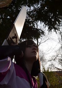 Cosplay-Cover: Sango