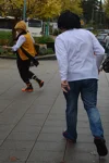 Foto des Kostüms