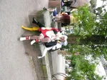 Foto des Kostüms