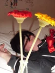 Foto des Kostüms