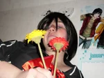 Foto des Kostüms