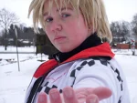 Cosplay-Cover: Roxas [Twilight Town]