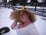 Foto des Kostüms