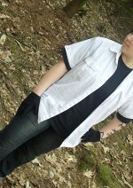 Cosplay-Cover: Zack [Streestyl]