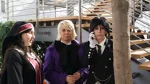 Foto des Kostüms