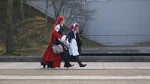 Foto des Kostüms