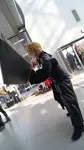 Foto des Kostüms