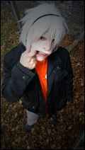 Cosplay-Cover: Soul Evans