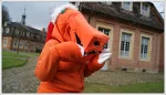 Foto des Kostüms