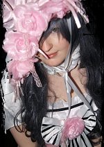 Cosplay-Cover: Ciel Phantomhive